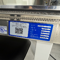 Baker SterilGARD 4' BioSafety Cabinet image 1